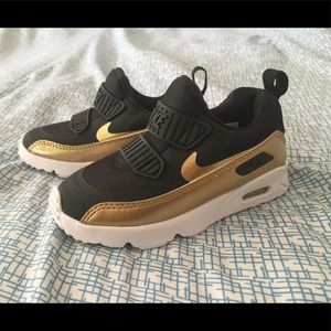 Nike Air Max (Toddler)